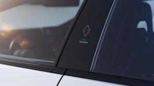 2017 Faraday Future FF 91