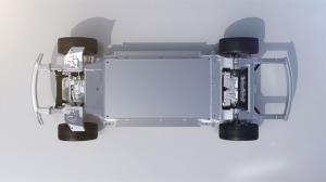 2017 Faraday Future FF 91