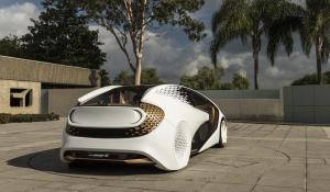 2017 Toyota Concept-i