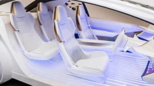 2017 Toyota Concept-i