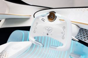 2017 Toyota Concept-i
