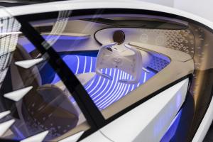 2017 Toyota Concept-i