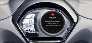 Kymco Noodoe