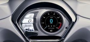 Kymco Noodoe