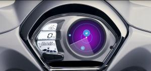 Kymco Noodoe