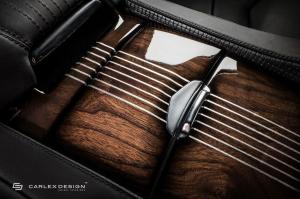 2016 Cadillac Escalade Platinum by Carlex Design