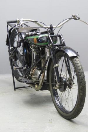 1927 NV Model 249