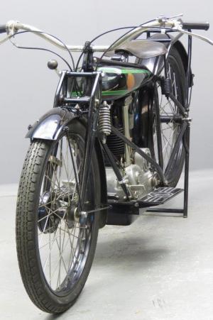 1927 NV Model 249