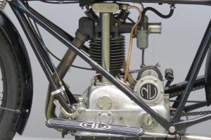 1927 NV Model 249