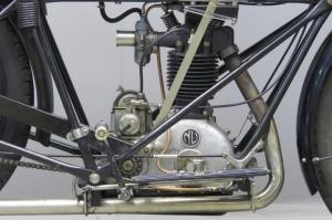 1927 NV Model 249