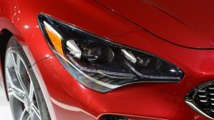 2017 Kia Stinger GT