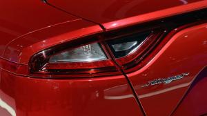2017 Kia Stinger GT