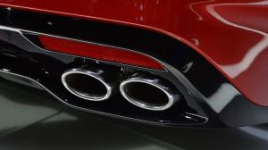 2017 Kia Stinger GT