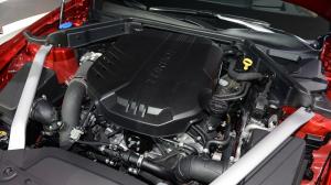 2017 Kia Stinger GT