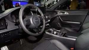 2017 Kia Stinger GT