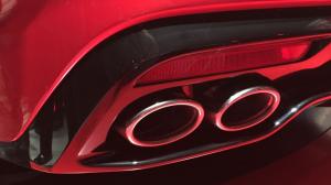 2017 Kia Stinger GT