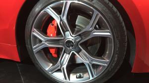 2017 Kia Stinger GT