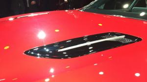 2017 Kia Stinger GT