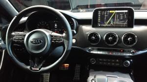 2017 Kia Stinger GT