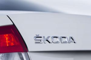 2012 Skoda Rapid
