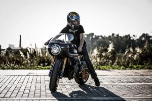 2016 Aprilia RSV4 by Kacerwagen
