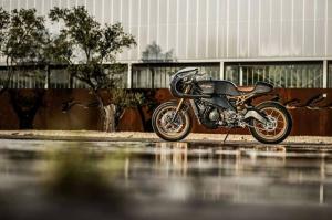 2016 Aprilia RSV4 by Kacerwagen