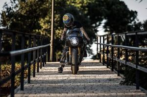 2016 Aprilia RSV4 by Kacerwagen