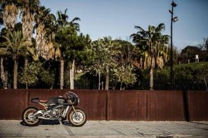 2016 Aprilia RSV4 by Kacerwagen