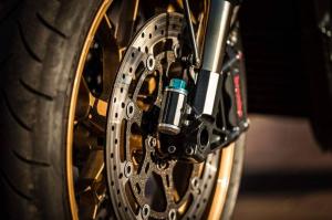 2016 Aprilia RSV4 by Kacerwagen