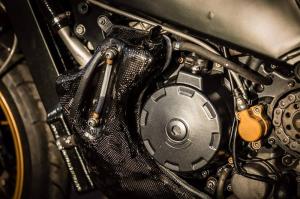 2016 Aprilia RSV4 by Kacerwagen