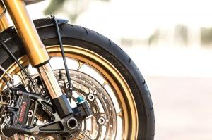 2016 Aprilia RSV4 by Kacerwagen