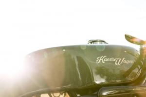 2016 Aprilia RSV4 by Kacerwagen