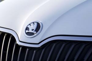 2012 Skoda Rapid