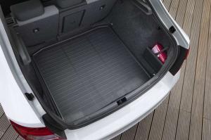2012 Skoda Rapid