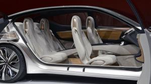2017 Nissan Vmotion 2.0 Concept