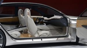 2017 Nissan Vmotion 2.0 Concept