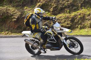 2017 Touratech-BMW R1200GS Rambler
