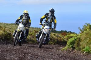 2017 Touratech-BMW R1200GS Rambler