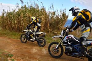 2017 Touratech-BMW R1200GS Rambler