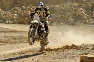 2017 Touratech-BMW R1200GS Rambler