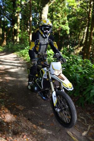 2017 Touratech-BMW R1200GS Rambler