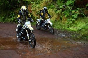 2017 Touratech-BMW R1200GS Rambler