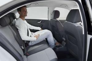 2012 Skoda Rapid