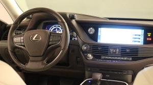 2017 Lexus LS500