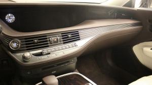 2017 Lexus LS500