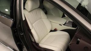 2017 Lexus LS500