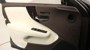 2017 Lexus LS500