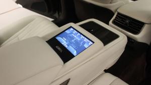2017 Lexus LS500