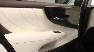 2017 Lexus LS500