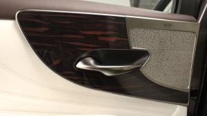 2017 Lexus LS500
